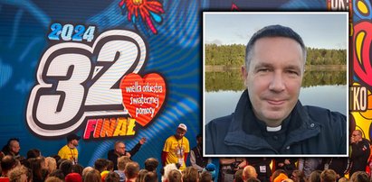 Ksiądz o zbiórce na WOŚP. "Sumienie nie pozwala". W komentarzach zawrzało