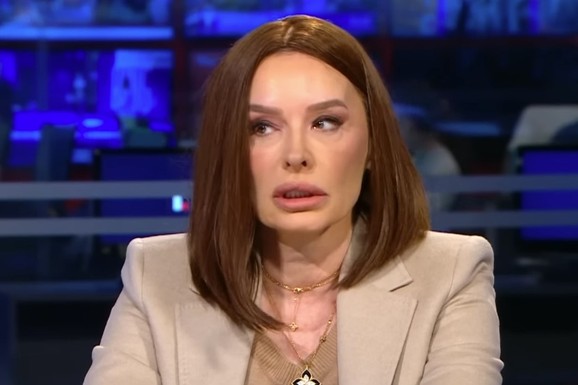 "KONSTITUTIVNA SEDNICA REM-a MOŽDA VEĆ SLEDEĆE NEDELJE" Zekić: U slučaju da ne bude izabran predsednik ulogu će preuzeti Dubravka Valić Nedeljković