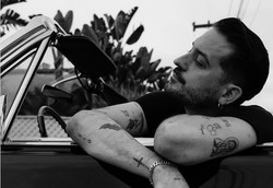 Oburzenie po występie słynnego rapera. Chodzi o polską flagę [WIDEO]