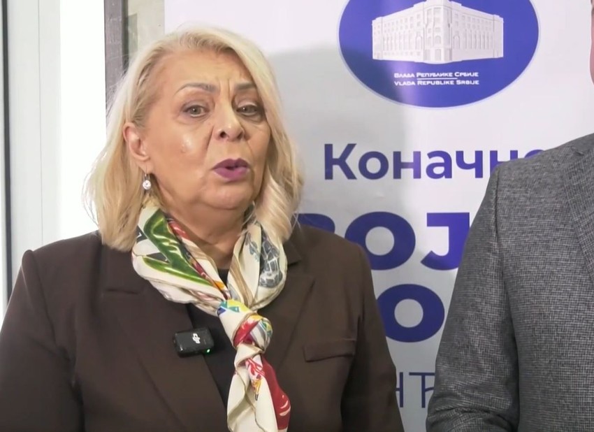 Aleksandra Sofronijević