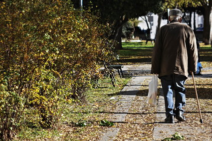 KE krytykuje Polskę za reformę emerytalną. Bruksela sugeruje podniesienie wieku