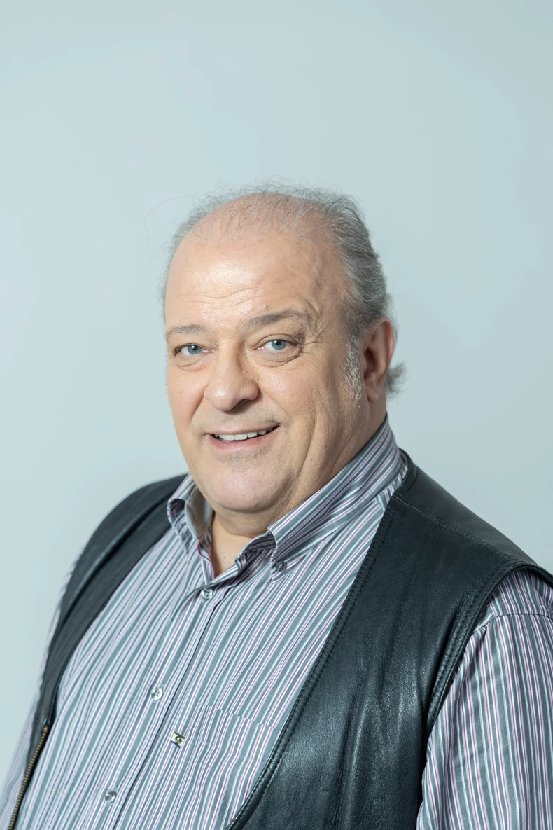 Aleksandar Timofejev