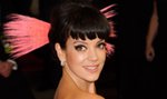 Na jakiej diecie jest Lily Allen?