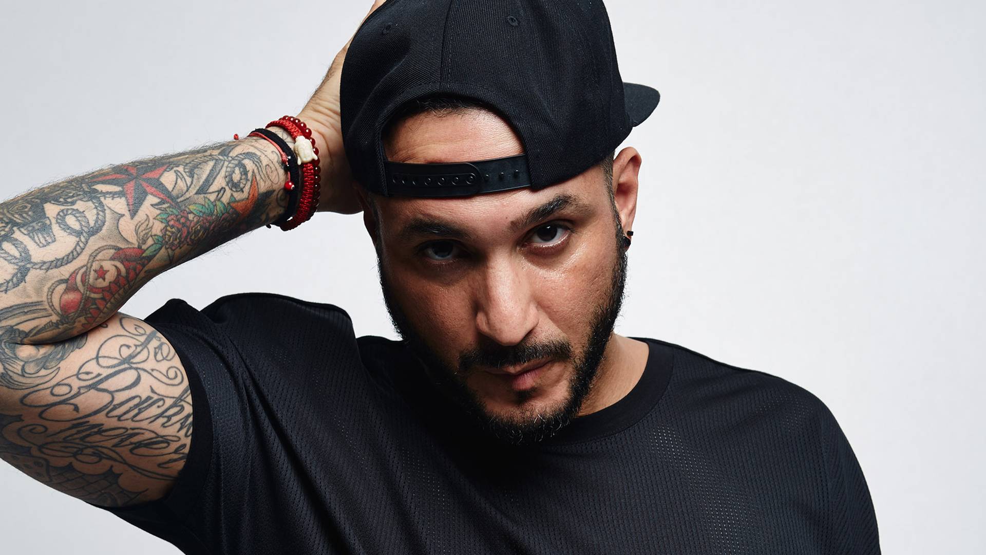 Loco Dice i Guti Live stižu u beogradski Hangar