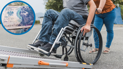 Dodatkowe pieniądze dla osób z niepełnosprawnościami. Kto może je uzyskać? Gdzie złożyć dokumenty?