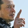 Elon Musk korzysta z "naukowej" metody podejmowania decyzji. Zadaje sobie 6 pytań