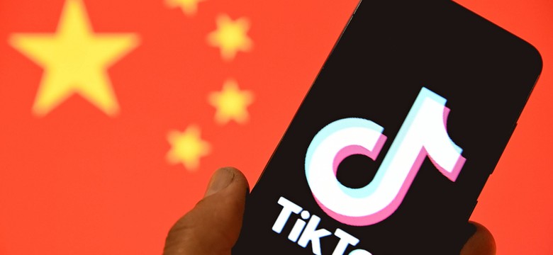 TikTok przyznaje się, że centrala w Chinach ma dostęp do poufnych danych użytkowników w Europie