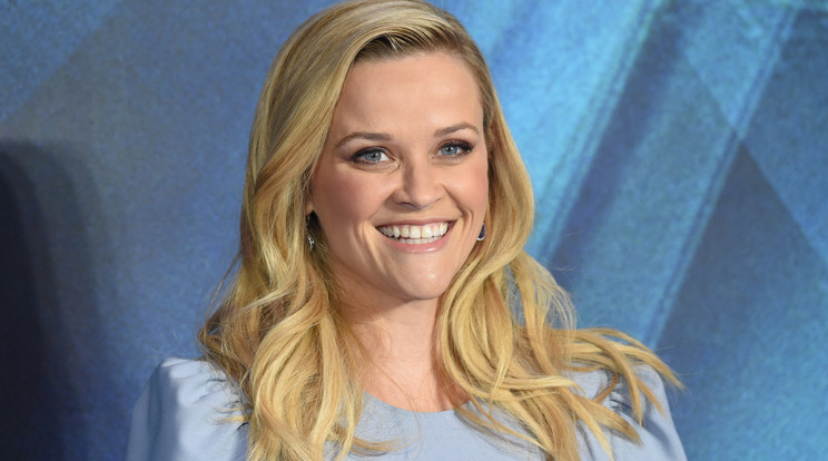 Reese Witherspoon /Fotó: AFP