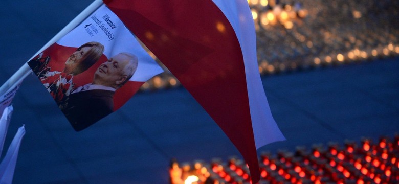 Wiceminister kultury: Można mówić, że Lech Kaczyński poległ w Smoleńsku