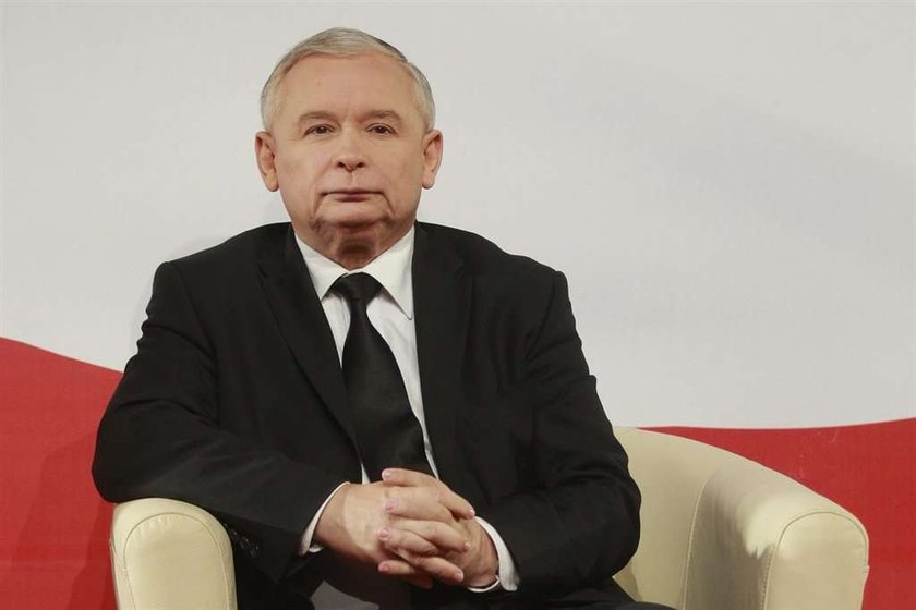 Kaczyński: Nie wiedziałem o drugim pogrzebie brata