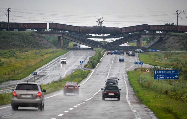 Rosja żąda natychmiastowego posiedzenia Rady OBWE w sprawie Ukrainy