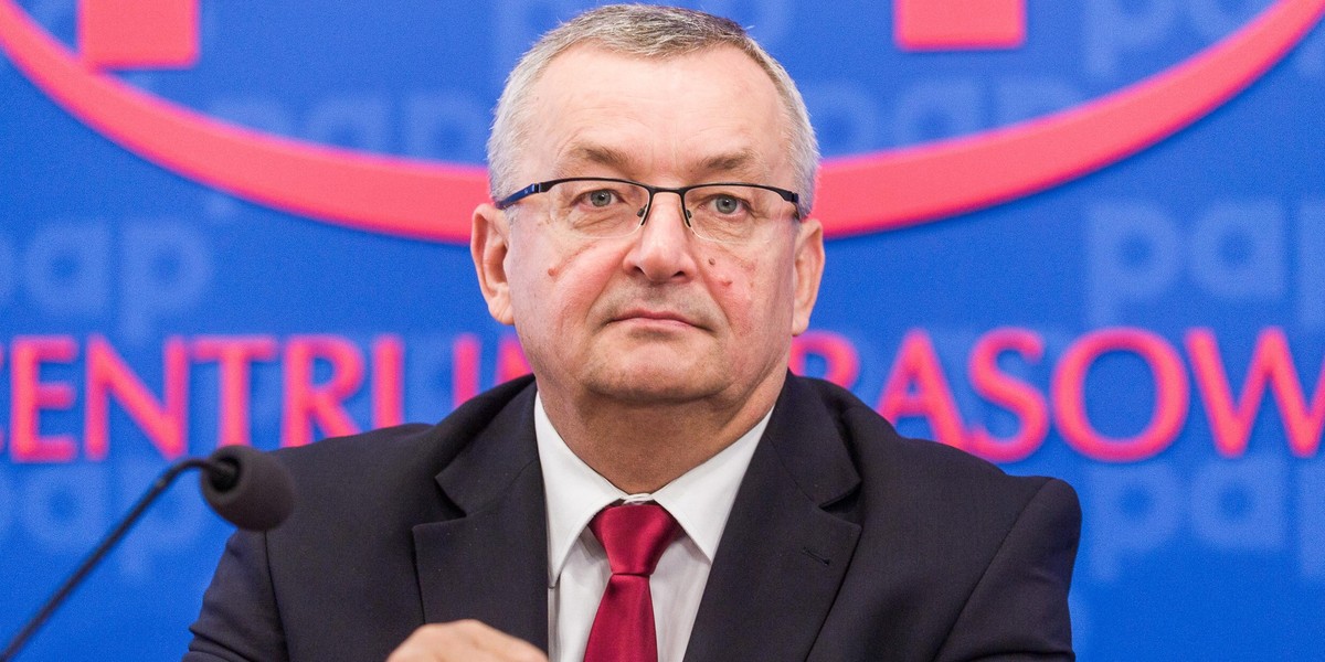 Andrzej Adamczyk