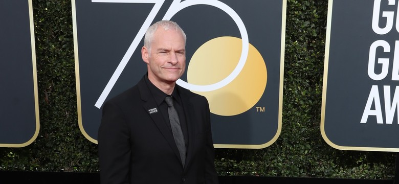 Martin McDonagh, zdobywca Złotego Globu za film roku: Ten obraz urasta do jednego z oscarowych faworytów [ROZMOWA]