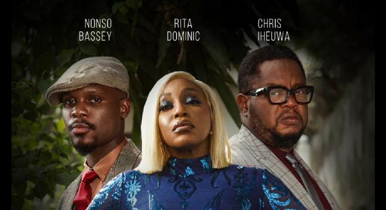 La Femme Anjola to premiere on streaming platform [Twitter/mealdredo]