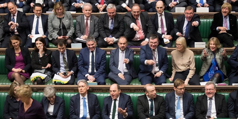 mps house of commons 
