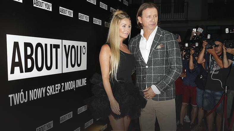 Nowy sklep internetowy About You podbija Polskę - Moda