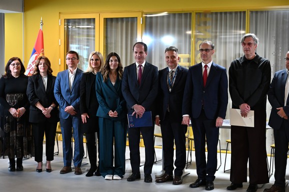 "Poduhvat epskih razmera za Srbiju": Potpisan protokol o saradnji za izradu nacionalnog jezičkog modela za srpski jezik