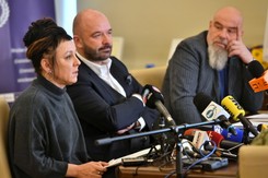We Wrocławiu powstaje Fundacja Olgi Tokarczuk
