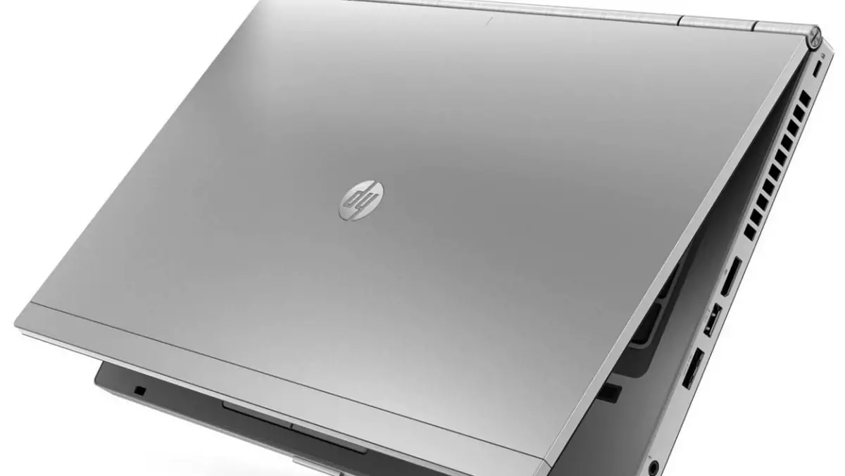 HP EliteBook 8460p