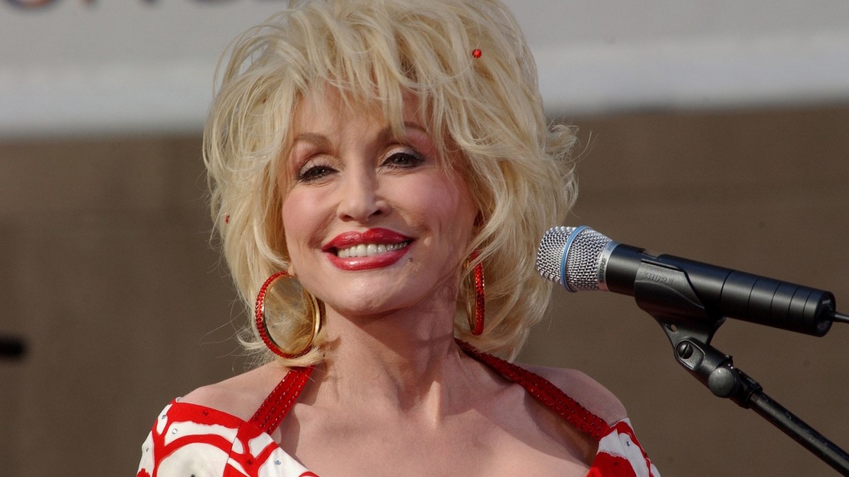 Doli Parton