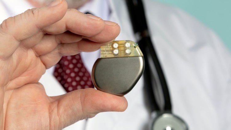 pacemaker, szívbetegség, szívelégtelenség, szívprobléma