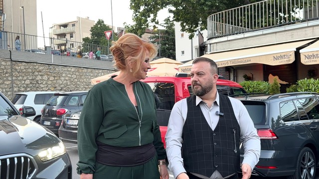 Ćana