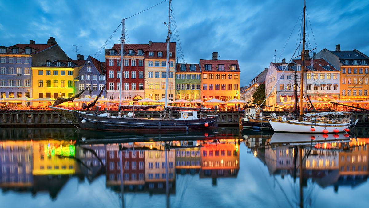 Kopenhaga: atrakcje miasta, co warto zobaczyć? 