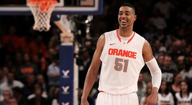 Fab Melo