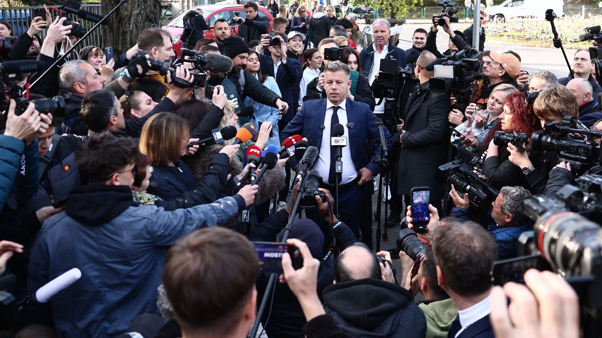 Peter Mađar, izbori u Mađarskoj