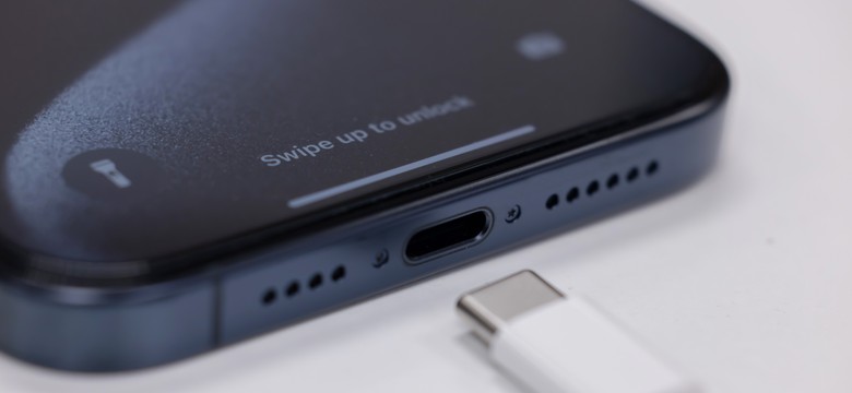 Rewolucja w ładowaniu urządzeń. Od 28 grudnia USB-C standardem w Polsce