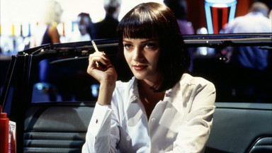 Dusza i diamenty w walizce. Dziś rocznica premiery "Pulp Fiction"