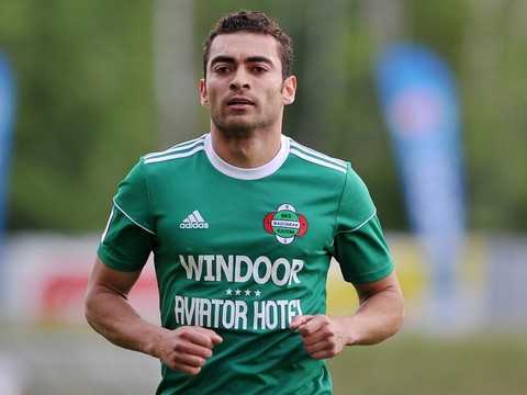 Radomiak Radom Will Not Be Promoted To The 1st League