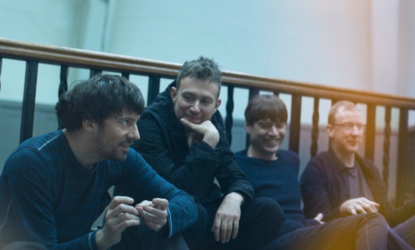 Weterani z Blur wracają z klasą