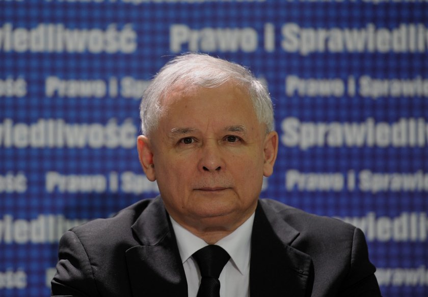 Jarosław Kaczyński