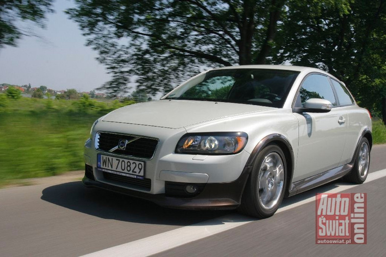 Volvo C30