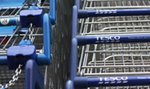 Tesco musi uwolnić wózki. Nie nadążyli za zmianą