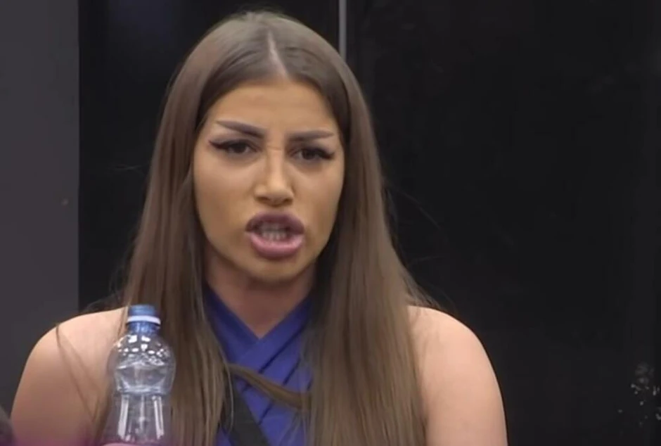 Dalila Dragojević i Tara Simov