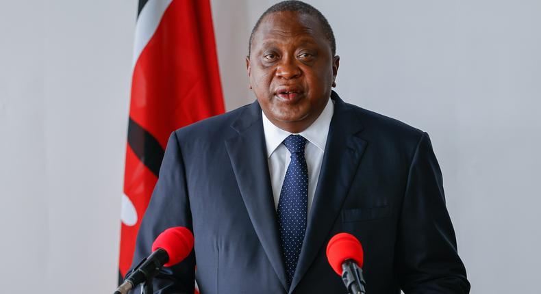 President Uhuru Kenyatta appoints 7-member selection team to pick IEBC Commissioners