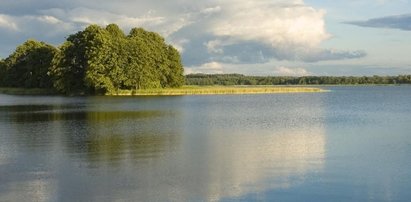 Tragedia nad wodą. Dziecko ratowało mężczyznę