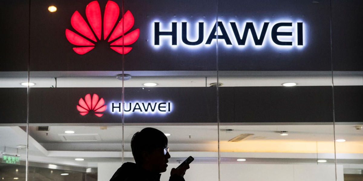 Globalna sprzedaż smartfonów Huawei wzrosła do 15,7 proc. w pierwszym kwartale 2019 r. z 10,5 proc. w tym samym okresie ubiegłego roku. Firma ma jednak przed sobą wiele wyzwań.