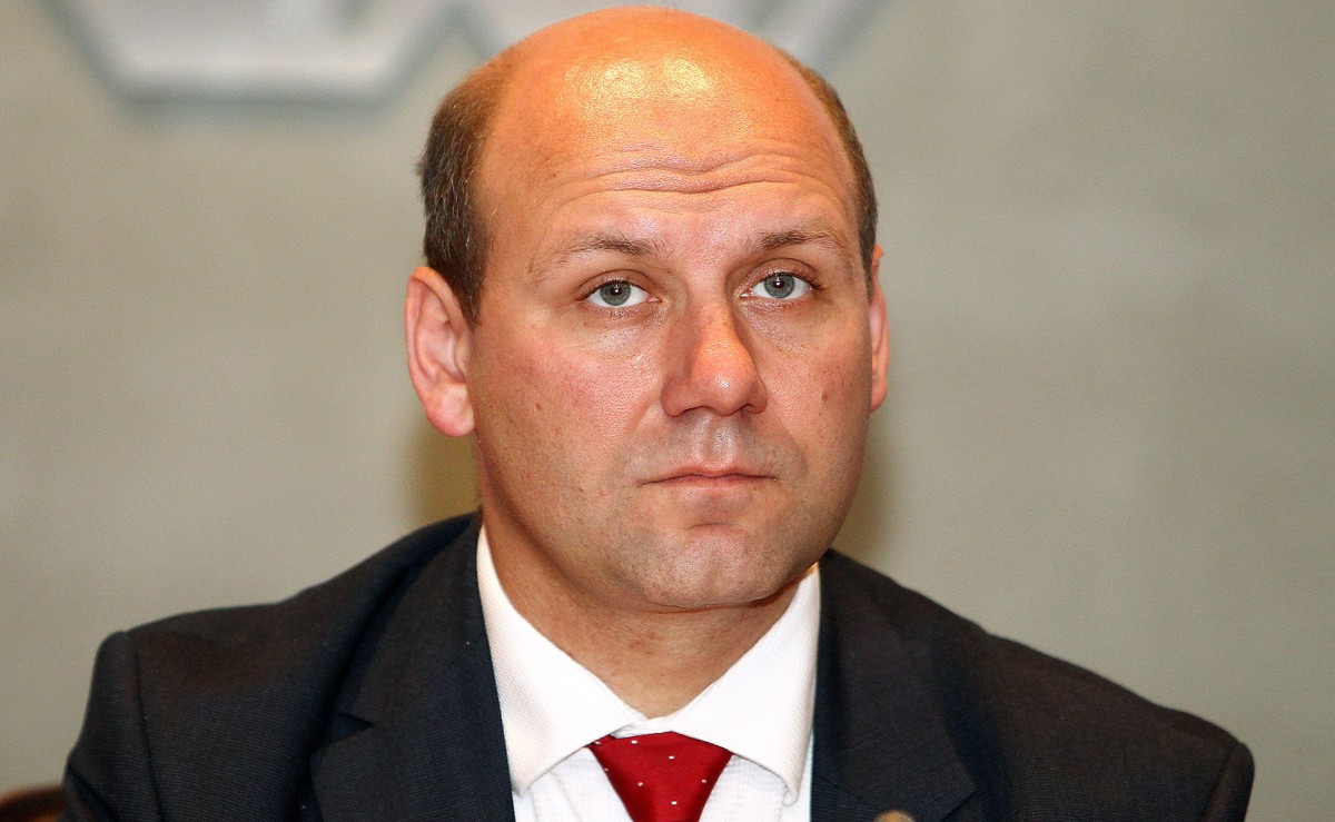 Szymon Szynkowski vel Sęk