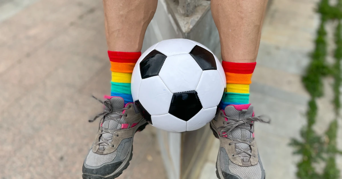 Mundial 2026 jeszcze się nie zaczął, a już są problemy. Kraje muzułmańskie nie chcą promować LGBT
