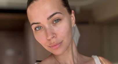 Sandra Kubicka relacjonuje, co się stało po porodzie. Musi się teraz z tym mierzyć