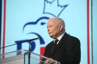 Karol Nawrocki sprytnie pracuje na rzecz PiS. "Najlepszy sposób, by przysłużyć się partii"