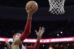 Liga NBA: Pelicans wygrali z Celtics po dogrywce