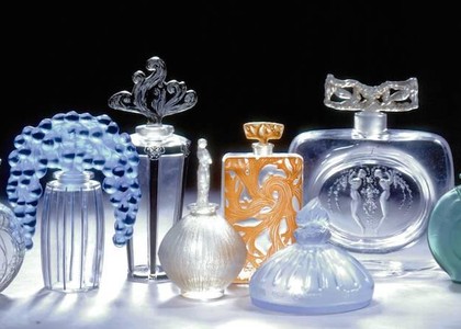 Lalique: klejnoty ze szkła - Styl - Forbes.pl