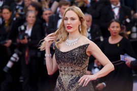 HUREM DIJETA: Merjem Uzerli osmislila sopstveni REŽIM ISHRANE i za 2 meseca smršala 8 kilograma, a ničeg se nije odrekla