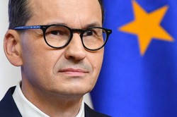 "A to jest bardzo pozytywne...". Premier skomentował dane GUS