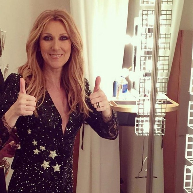 Selin Dion