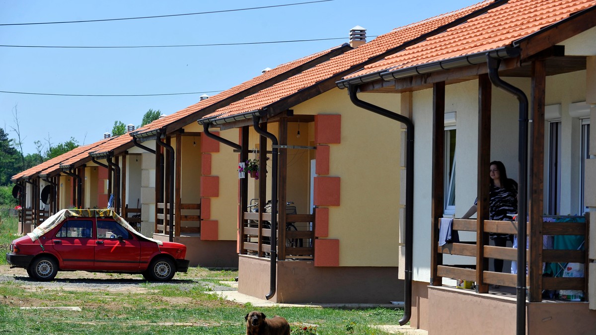 Montažna kuća za 27.000 evra gotova za 30 dana: Evo šta dobijete za ovu ...